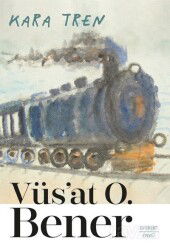 Kara Tren (Karton Kapak) - Everest Yayınları