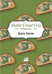 Kara Yarısı - Doğan Kitapçılık