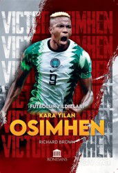 Kara Yılan Osımhen - Rönesans Yayınları