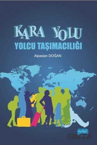 Kara Yolu Yolcu Taşımacılığı - Nobel Yayın Dağıtım