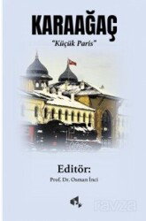 Karaağaç - Papirüs Yayınevi