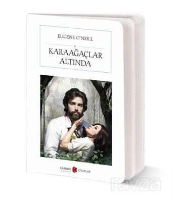 Karaağaçlar Altında (Cep Boy) (Tam Metin) - 1