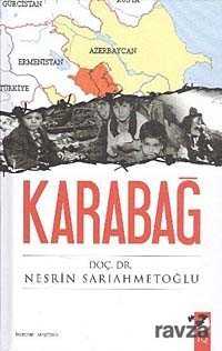 Karabağ - IQ Kültür Sanat Yayıncılık