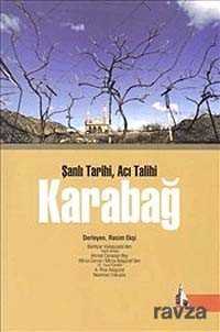 Karabağ - Doğu Kütüphanesi