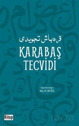 Karabaş Tecvidi - Kitap Dünyası (Konya)