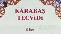 Karabaş Tecvidi (Kartela) - Şifa Yayınevi
