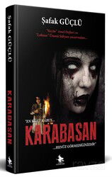 Karabasan - Cadı Yayınları