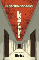 Karabasan - Fihrist Kitap