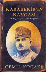 Karabekir'in Kavgası (Ciltli) - Timaş Yayınları