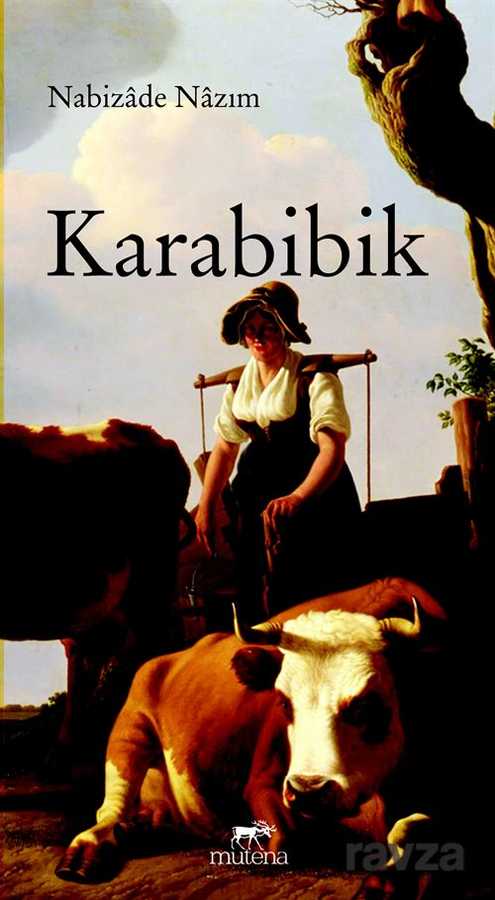 Karabibik - Mutena Yayınları