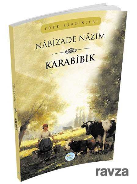 Karabibik - 1