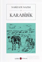 Karabibik - Karbon Kitaplar