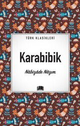 Karabibik - Ema Kitap