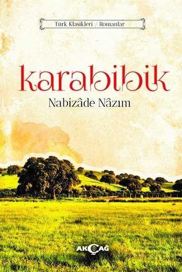 Karabibik - Akçağ Yayınları