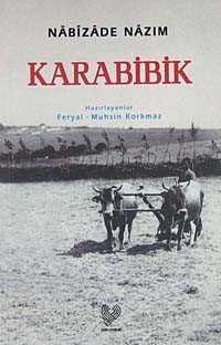 Karabibik - Çağrı Yayınları