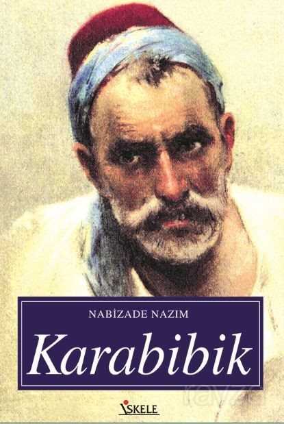 Karabibik - İskele Yayıncılık