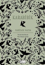 Karabibik (Bez Cilt) - Koridor Yayıncılık