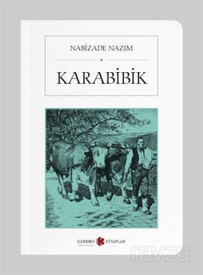 Karabibik (Cep Boy) (Tam Metin) - 1