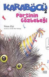 Karaböcü -2 Partinin Gözbebeği - Günışığı Kitaplığı