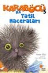 Karaböcü 3 : Tatil Maceraları - Günışığı Kitaplığı