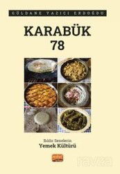Karabük 78 - Nobel Bilimsel
