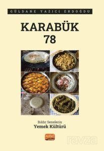 Karabük 78 - 1