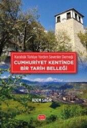 Karabük Türkiye Yardım Sevenler Derneği - Nobel Bilimsel