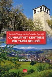 Karabük Türkiye Yardım Sevenler Derneği - 1