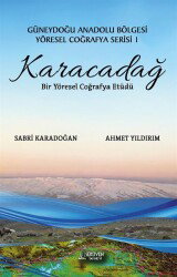Karacadağ - Serüven Kitap (Ordu)