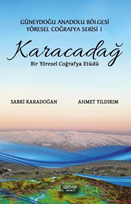 Karacadağ - 1