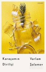 Karaçamın Dirilişi - Jaguar Kitap