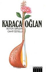 Karacaoğlan / Bütün Şiirleri - Özgür Yayınları
