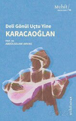 Karacaoğlan - Muhit Kitap