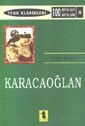 Karacaoğlan - Toker Yayınları