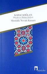 Karacaoğlan - Dergah Yayınları