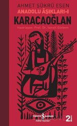 Karacaoğlan Anadolu Aşıkları 1 - İş Bankası Yayınları