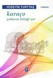 Karaço - Tekin Yayınevi