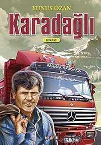 Karadağlı - Nar Yayınları