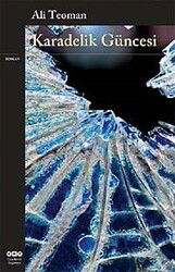 Karadelik Güncesi - Yapı Kredi Yayınları