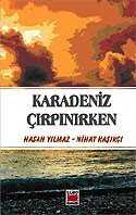 Karadeniz Çırpınırken - Elips Kitap