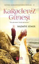 Karadeniz Güneşi - Parola Yayınları