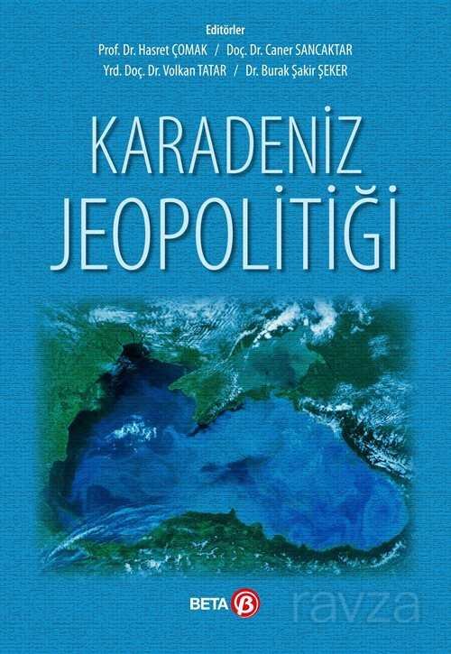 Karadeniz Jeopolitiği - 1