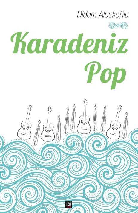 Karadeniz Pop - İleri Yayınları