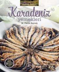 Karadeniz Yemekleri (Ciltli) - Alfa Yayınları