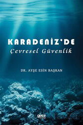 Karadeniz'de Çevresel Güvenlik - Gece Kitaplığı