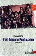 Karadeniz’de Post Modern Pontusculuk - Doğu Kütüphanesi