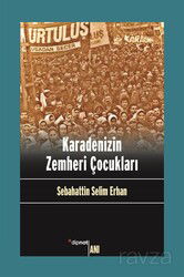 Karadenizin Zemheri Çocukları - Dipnot Yayınları