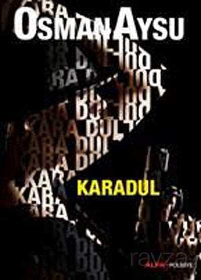 Karadul - Alfa Yayınları
