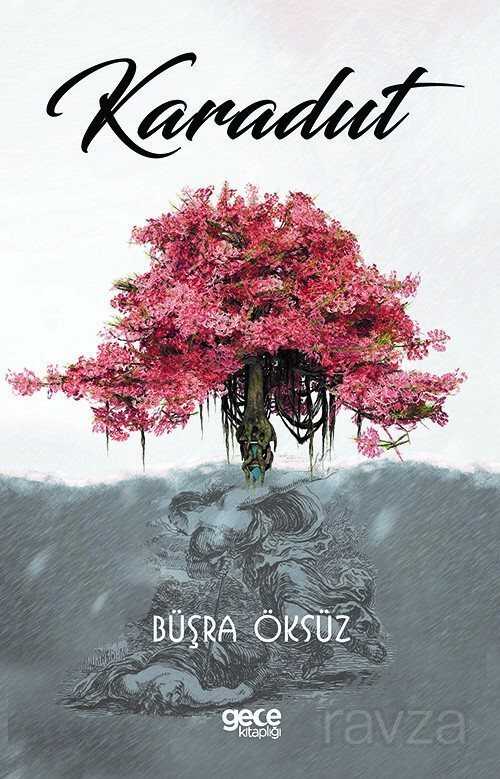 Karadut - Gece Kitaplığı