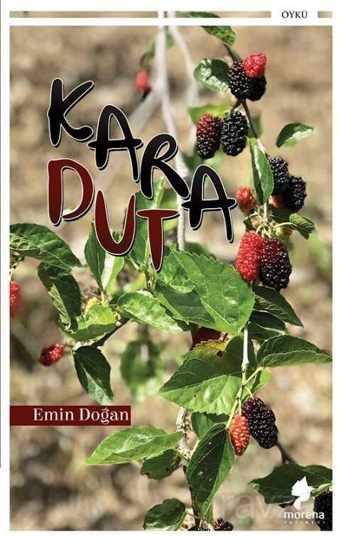 Karadut - Morena Yayınevi